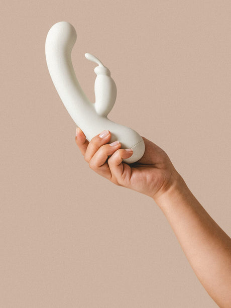 Saro Vibrerende Dildo