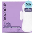 Mooncup Bind med Vinger – Heavy / Night