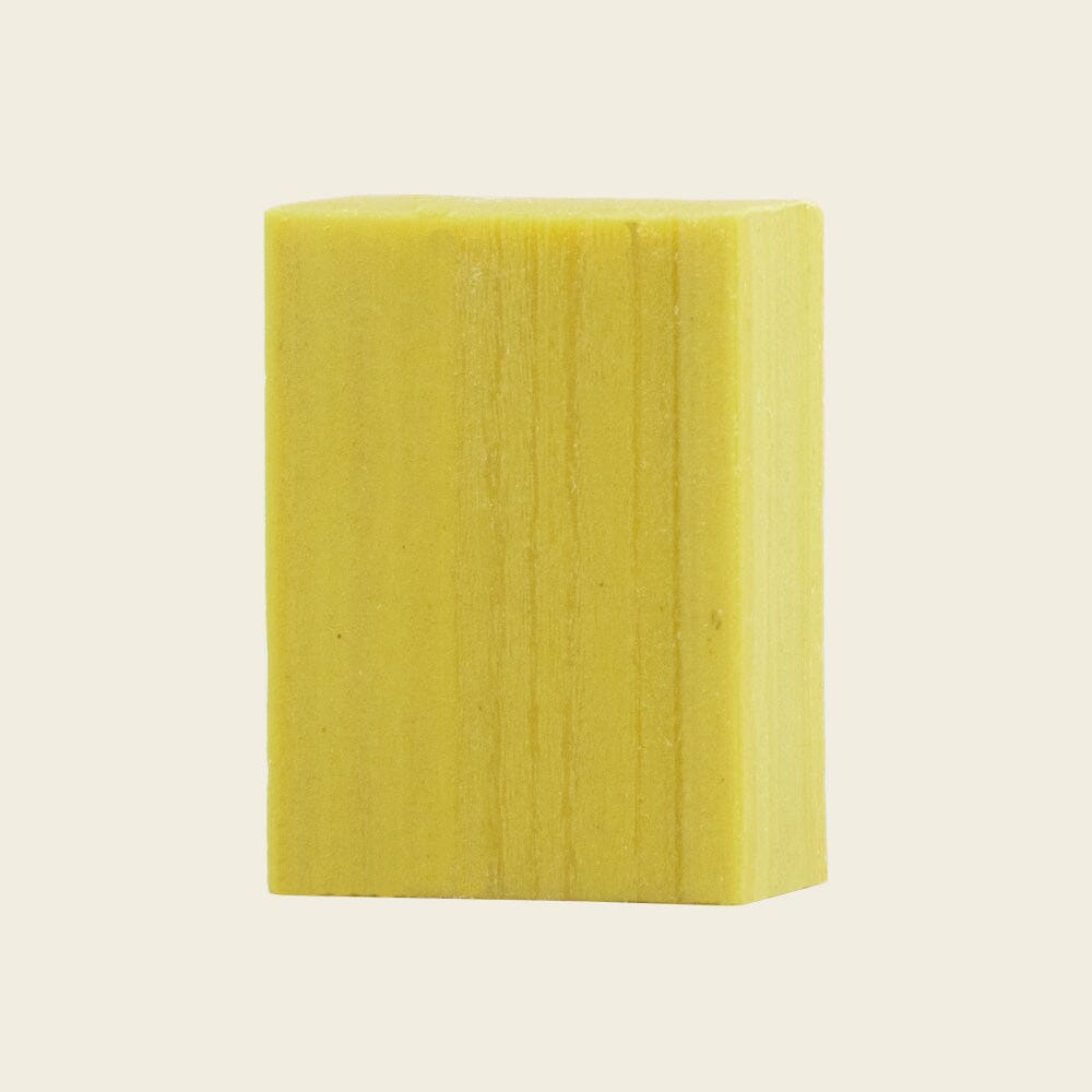 Økologisk Shampoobar - Nærende, 100g