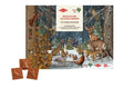Økoladen Plant et Træ Julekalender - Mælkechokolade