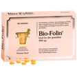 Pharma Nord Bio-Folin - 180 tabs.