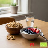 Suztain Økologiske Cashewnødder - 1000 Gram