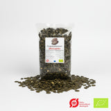 Suztain Økologiske Græskarkerner - 1000 Gram