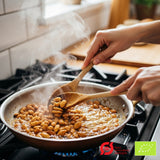 Suztain Økologiske Mandler Valencia - 1000 Gram