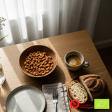 Suztain Økologiske Mandler Valencia - 1000 Gram