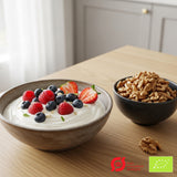 Suztain Økologiske Valnødder - 1000 Gram