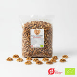 Suztain Økologiske Valnødder - 1000 Gram