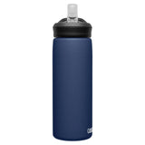 Camelbak Eddy+ Drikkedunk Sugerør 0.6 L - Navy