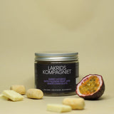 Lakridskompagniet - Sød lakrids passionsfrugt 130 Gram