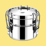 Pulito Madkasse Airtight Bento