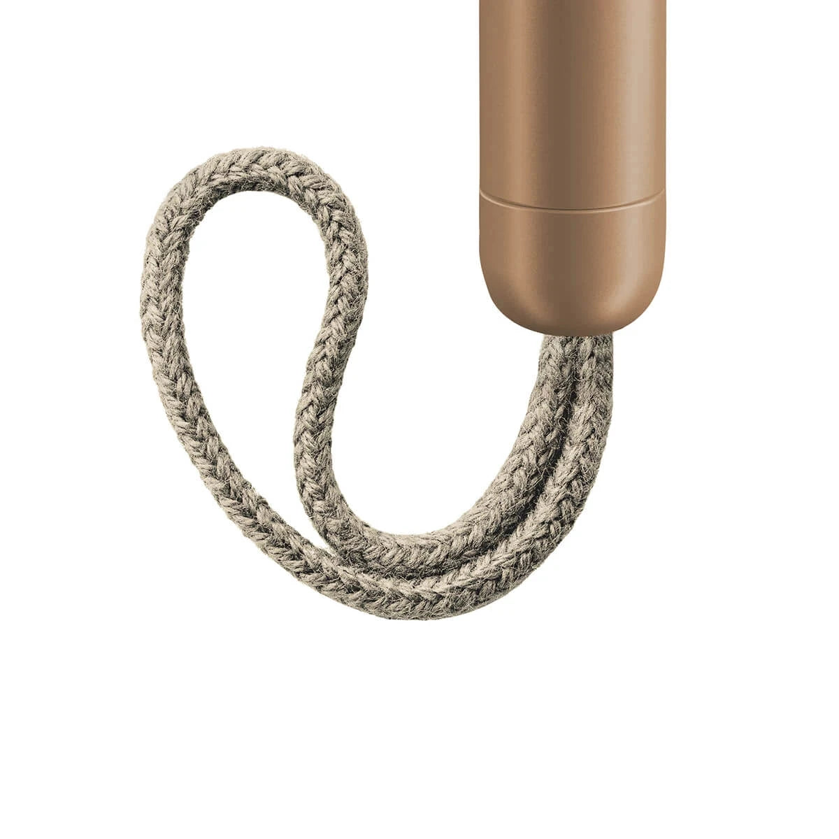 Mühle Companion DE-Skraber, Unisex, Rosegold