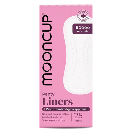 Mooncup Trusseindlæg