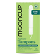 Mooncup Tamponer med Applikator – Medium