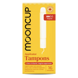 Mooncup Tamponer med Applikator – Light