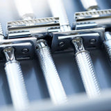 Mühle R89 DE-skraber