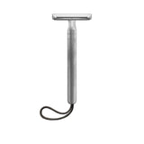 Mühle Companion DE-Skraber, Unisex, Grå