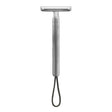 Mühle Companion DE-Skraber, Unisex, Grå