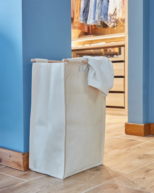 Redecker Vasketøjspose