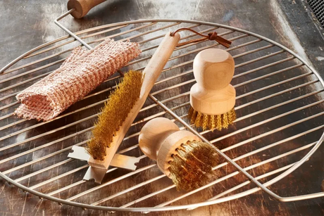 Redecker Kobberklude 2 stk