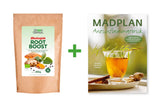 Root Boost Økologisk Pulver - 250 gram