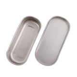 Suztain Madkasse 3-i-1 - Medium