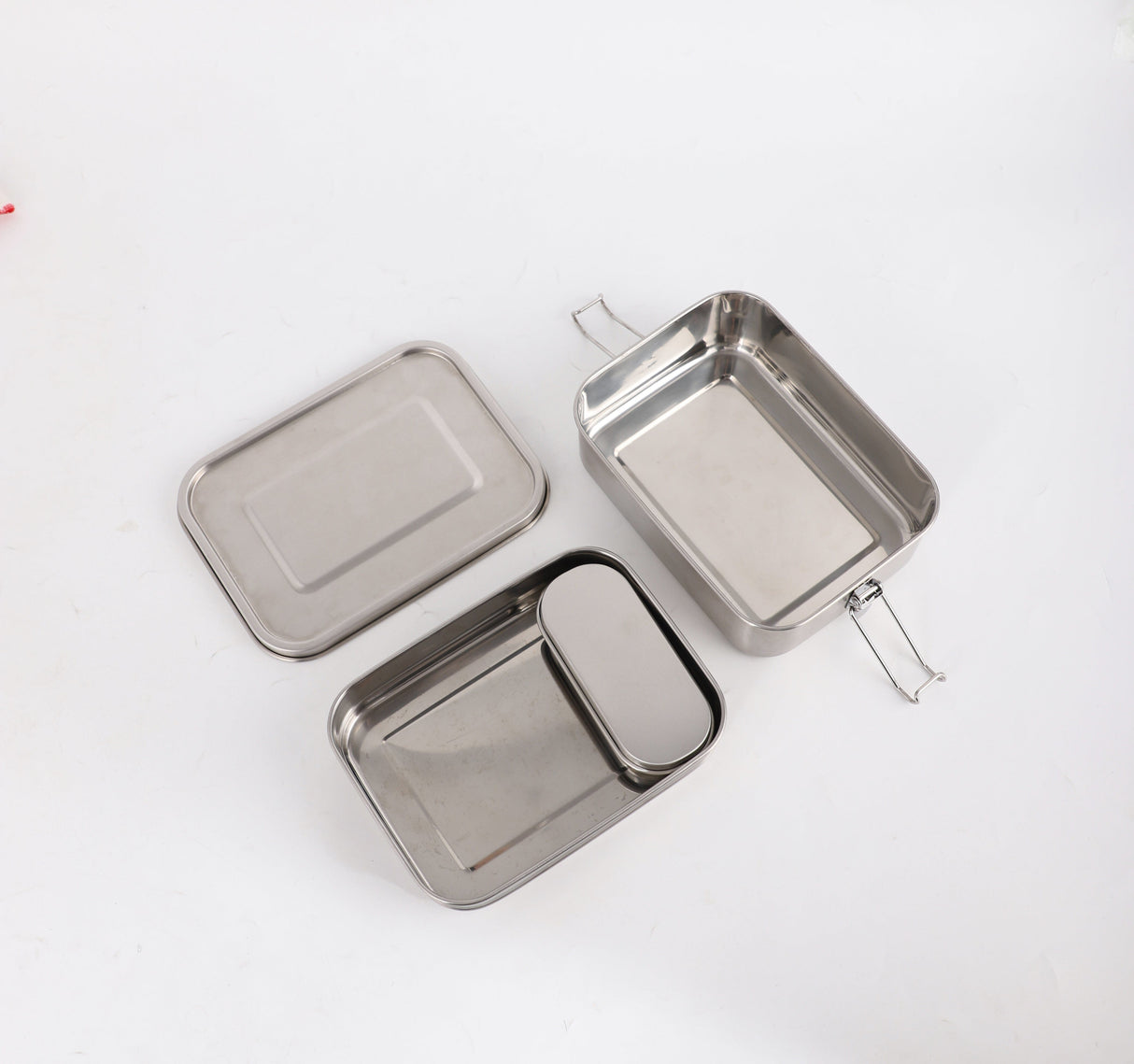 Suztain Madkasse 3-i-1 - Stor