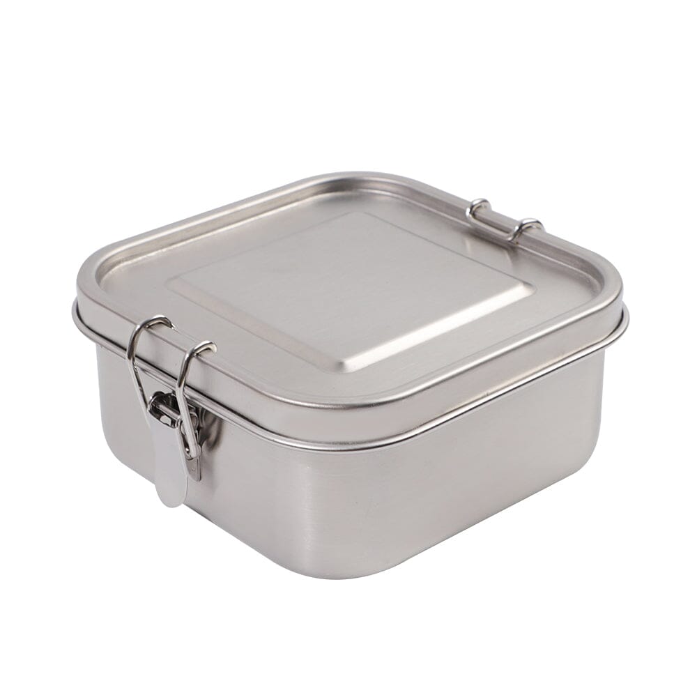 Suztain Madkasse Stål - 740 ML