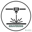 Indgravering