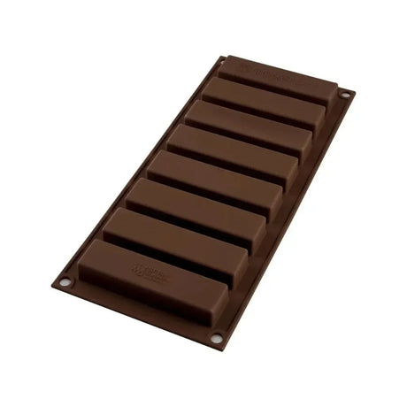 Silikomart Silikoneform Snackbarer