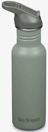 Klean Kanteen Drikkedunk 800ml Sugerør - Sea Spray