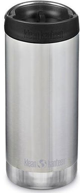 Klean Kanteen 355ml Termokop TKWide - Rustfrit Stål