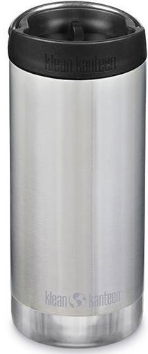 Klean Kanteen 355ml Termokop TKWide - Rustfrit Stål
