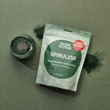 Aliga Spirulina pulver