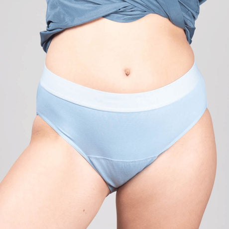 Comfydence Summer Breeze Menstruationstrusse - Light Flow