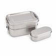 Suztain Madkasse 3-i-1 - Medium