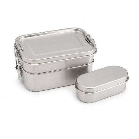 Suztain Madkasse 3-i-1 - Stor