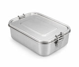 Suztain Madkasse Stål - 1200 ML