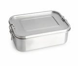 Suztain Madkasse Stål - 1400 ML