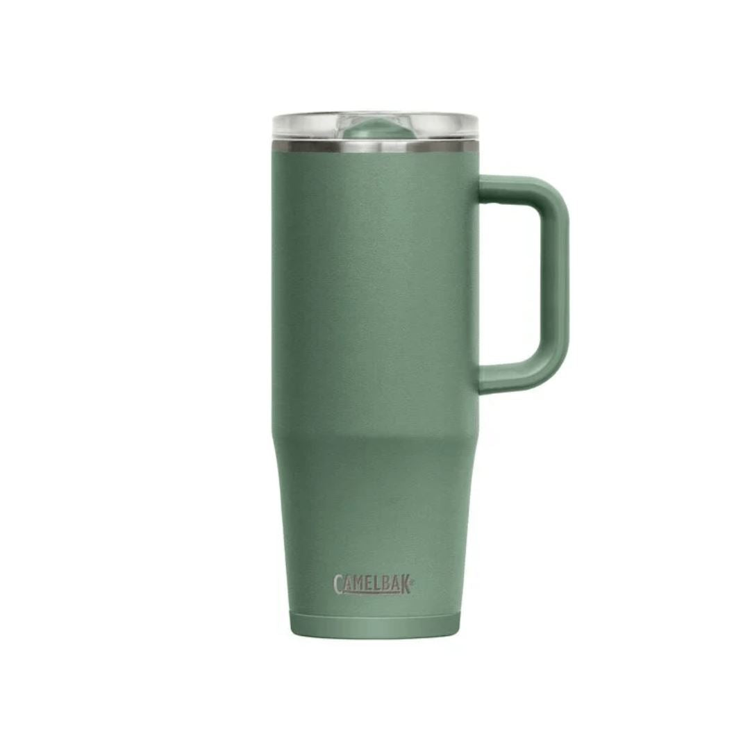 Lekvrij Tritan Deksel CAMELBAK Thrive Mok 500ml - Vacuüm Geïsoleerd Roestvrij Stalen Beker Met Lekvrij Deksel Vaatwasserbestendige Reismok Lekvrij Tritan Deksel CAMELBAK Thrive Mok 500ml - Vacuüm Geïsoleerd Roestvrij Stalen Beker Met Lekvrij Deksel Vaatwasserbestendige Reismok