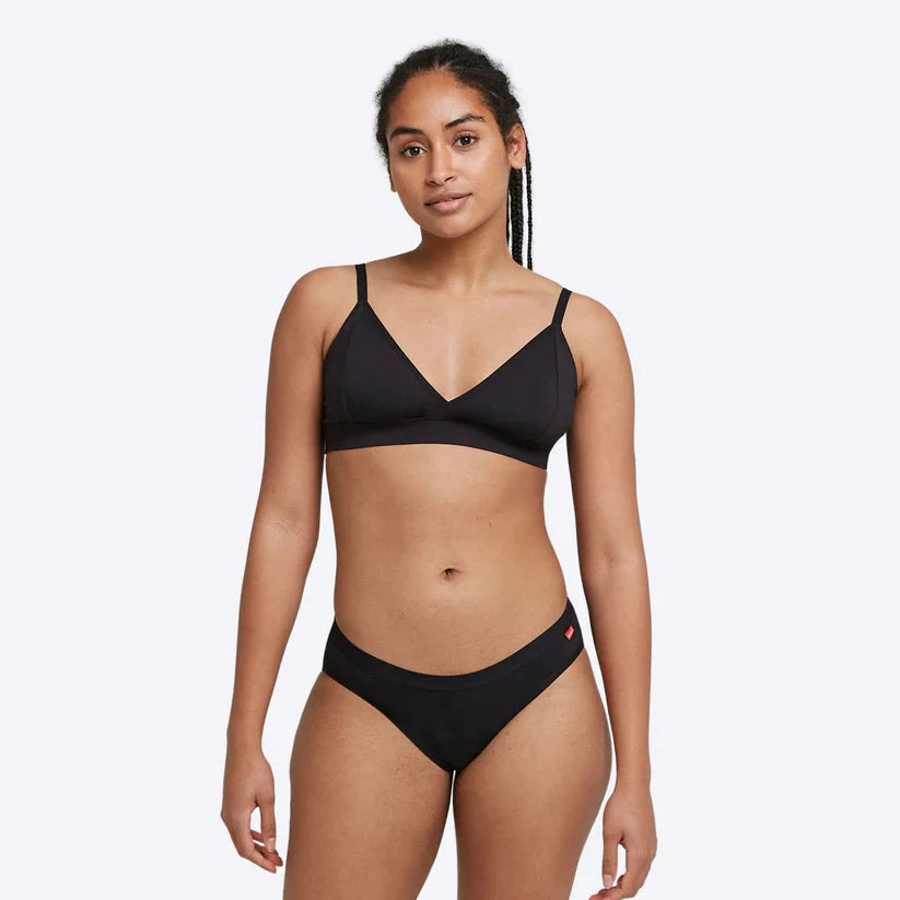 WUKA Menstruationstrusse Bikini - Medium flow