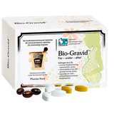 Pharma Nord Bio Gravid