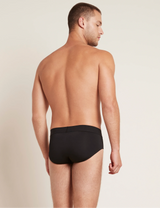 Boody Men's Everyday Briefs Bambus - Sort