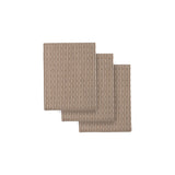 The Organic Company Urban Karklude Sæt - Clay Stone