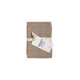 The Organic Company Urban Karklude Sæt - Clay Stone