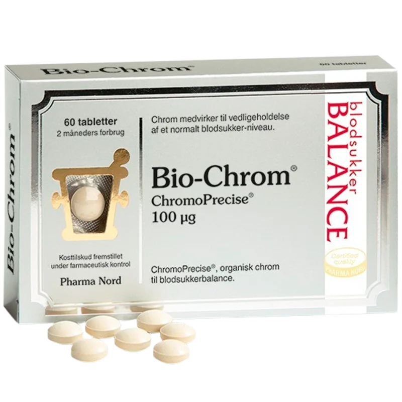 Pharma Nord Bio-Chrom