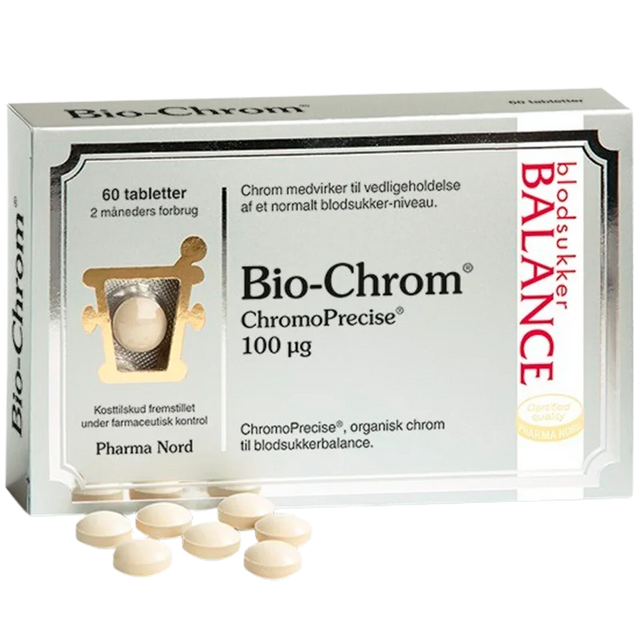 Pharma Nord Bio-Chrom