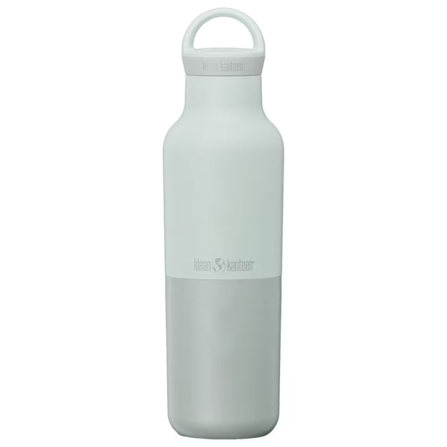 Klean Kanteen Termoflaske 592 ML - Barely Blue