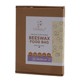 Wrappy Brød & Grønt Pose - XL