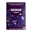 Zooca - Omega 3 60 kapsler