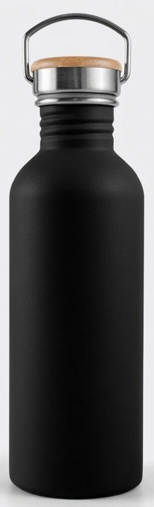 Bambaw Drikkedunk 500 ML - Sort